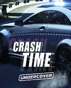 Crash Time – Undercover скачать торрент