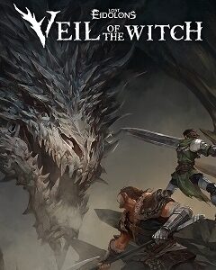 Veil of the Witch скачать торрент