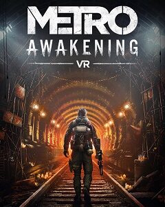 Metro Awakening VR скачать торрент
