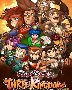 Three Kingdoms Next скачать торрент