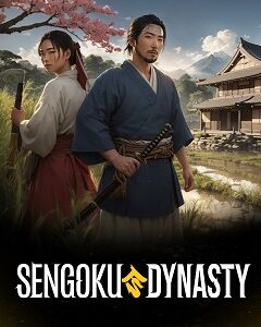 Sengoku Dynasty скачать торрент