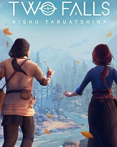 Two Falls (Nishu Takuatshina) скачать торрент