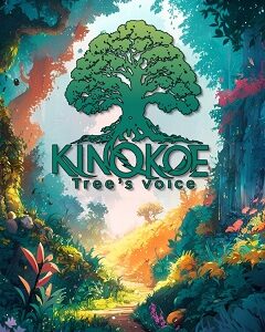 7 ноя. 2024
Adventure
ПираткаPC
2024KiNoKoe : Tree's Voice