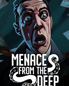 Menace from the Deep скачать торрент