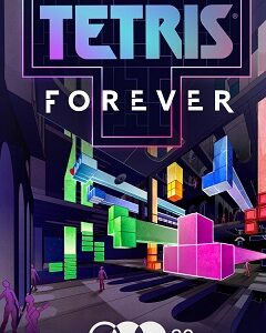 Tetris Forever скачать торрент