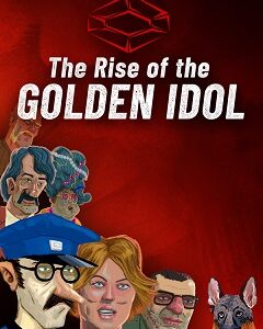 The Rise of the Golden Idol скачать торрент
