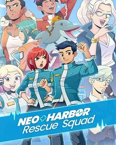 12 ноя. 2024
Simulation
ПираткаPC
2024Neo Harbor Rescue Squad