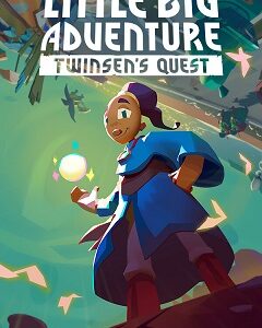 Little Big Adventure: Twinsen’s Quest скачать торрент