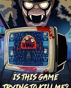 12 ноя. 2024
Adventure
ПираткаPC
2024Is this Game Trying to Kill Me?