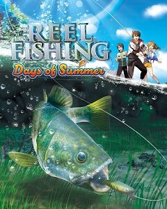 13 ноя. 2024
Simulation, Sports, Anime
ПираткаPC
2024Reel Fishing: Days of Summer