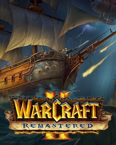 Warcraft II: Remastered скачать торрент