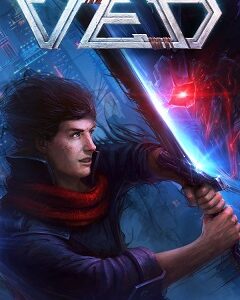 14 ноя. 2024
Role-Playing, Roguelike
ЛицензияPC
2024VED