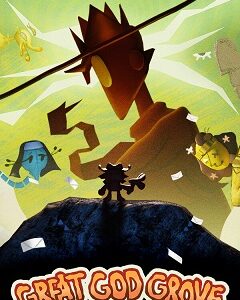 15 ноя. 2024
Adventure
ПираткаPC
2024Great God Grove