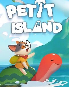 Petit Island скачать торрент