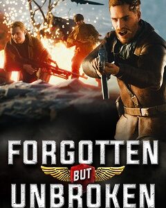 Forgotten but Unbroken скачать торрент