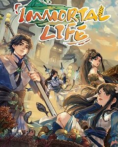 18 янв. 2024
Role-Playing, Simulation
Пиратка (1.0.33)PC
2024Immortal Life