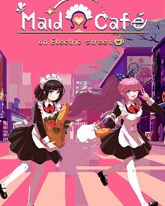 Maid Cafe on Electric Street скачать торрент