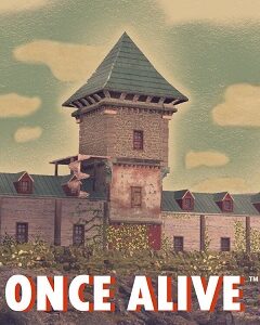 18 ноя. 2024
Adventure
ПираткаPC
2024Once Alive