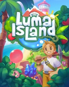 Luma Island скачать торрент