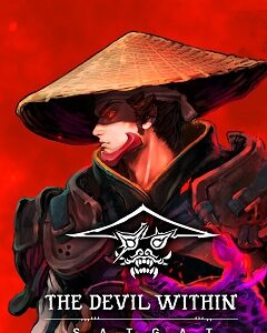 The Devil Within: Satgat скачать торрент