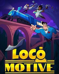 Loco Motive скачать торрент