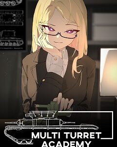 Multi Turret Academy скачать торрент