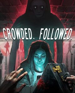 24 окт. 2024
Adventure
ПираткаPC
2024CROWDED. FOLLOWED.