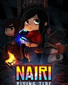 NAIRI: Rising Tide скачать торрент