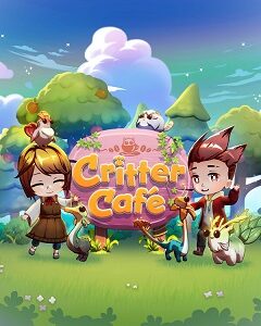 Critter Cafe скачать торрент