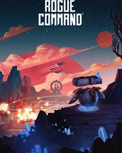 Rogue Command скачать торрент