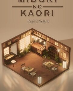 Midori no Kaori скачать торрент