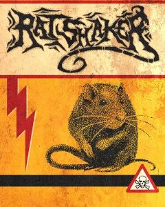RATSHAKER скачать торрент