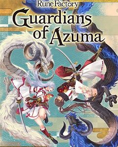 Guardians of Azuma скачать торрент