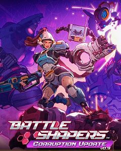 Battle Shapers скачать торрент