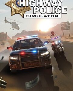 Highway Police Simulator скачать торрент