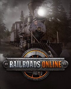 Railroads Online скачать торрент