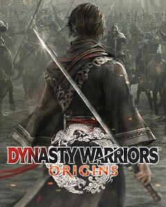 Dynasty Warriors: Origins скачать торрент