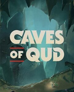 5 дек. 2024
Roguelike
ПираткаPC
2024Caves of Qud