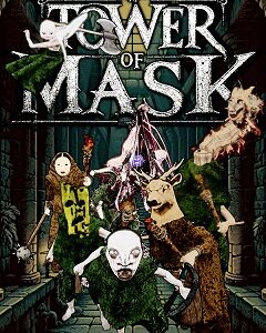 Tower of Mask скачать торрент