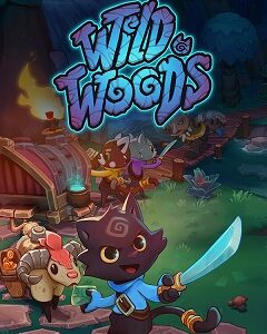 Wild Woods скачать торрент