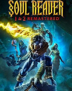 Soul Reaver 1 & 2 Remastered скачать торрент