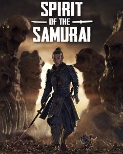 The Spirit of the Samurai скачать торрент