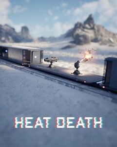 Heat Death: Survival Train скачать торрент