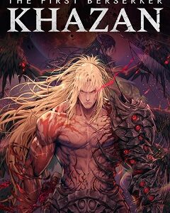 The First Berserker: Khazan скачать торрент