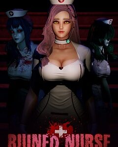 2 дек. 2024
Survival (Выживание), Horror
ПираткаPC
2024Ruined Nurse