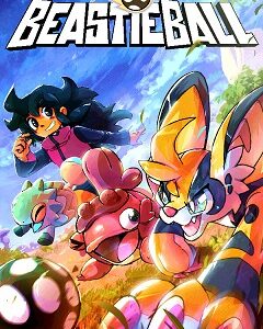 Beastieball скачать торрент