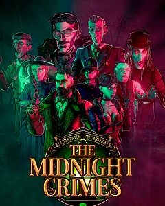 The Midnight Crimes скачать торрент