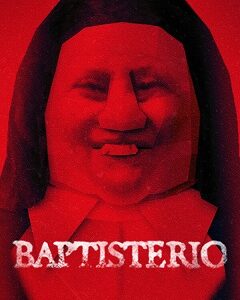 20 дек. 2024
Adventure, Horror
ПираткаPC
2024Baptisterio