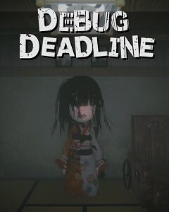 16 дек. 2024
Adventure, Horror
ПираткаPC
2024DEBUG DEADLINE