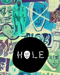 HOLE скачать торрент